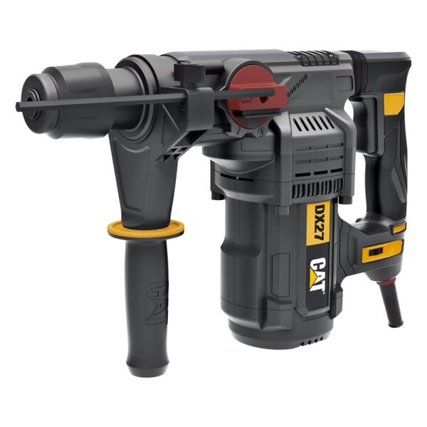 CAT DX27 1500W Professional Hammer/Drill